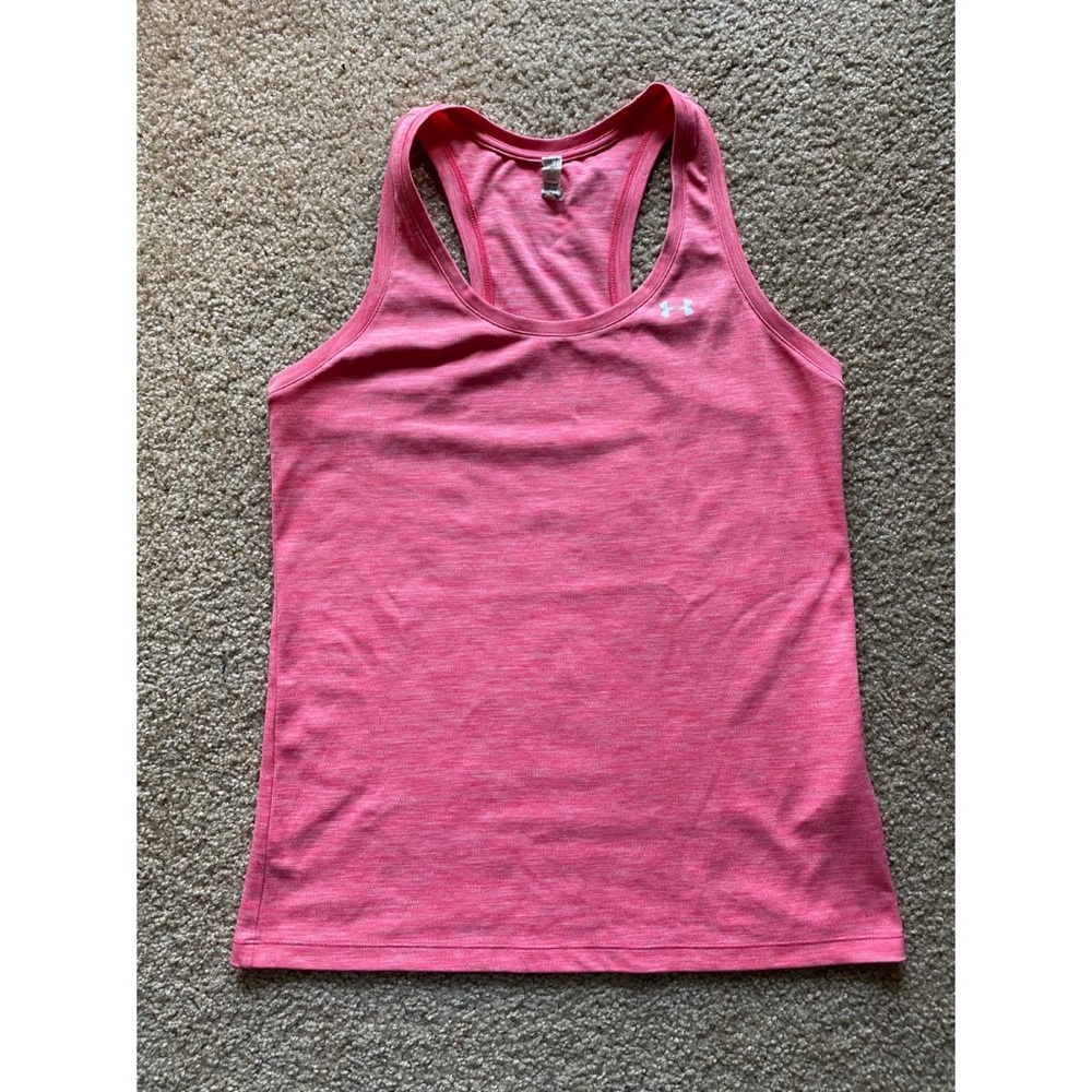 Under Armour Tanks